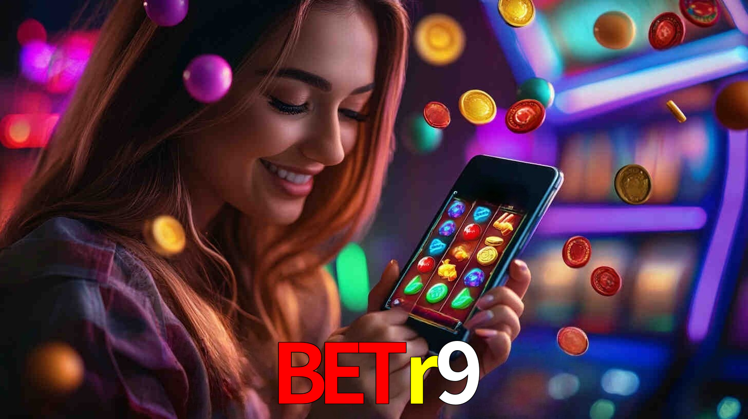Processo de Download do App betr9 BET - Passo a Passo Simples