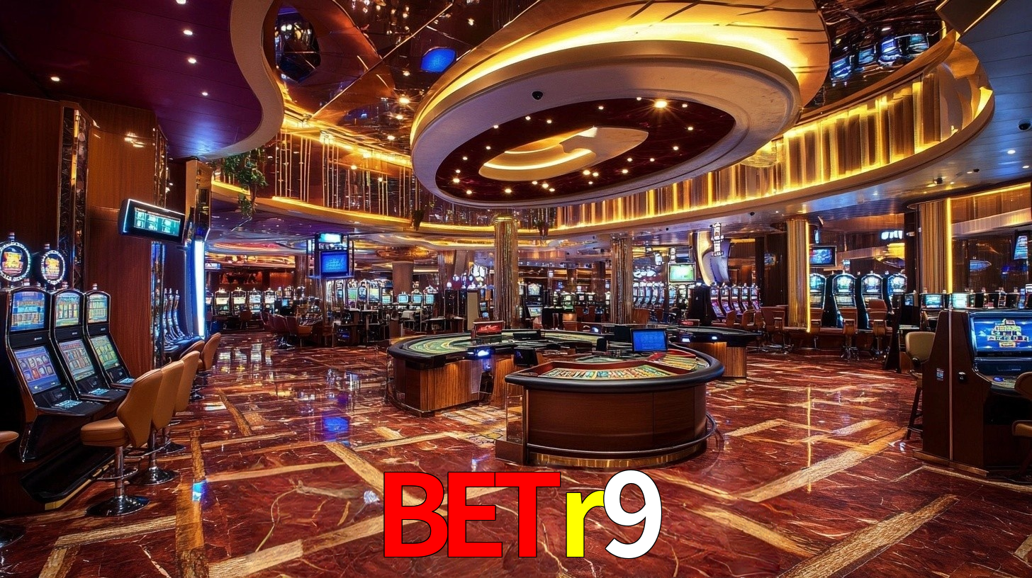 Jogos de Cassino Premium - Slots, Roleta, Blackjack e Dealer Ao Vivo