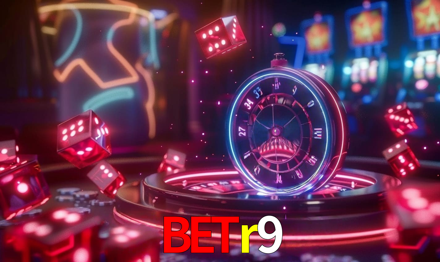 Cassino ao Vivo betr9 BET - Dealers Brasileiros Profissionais