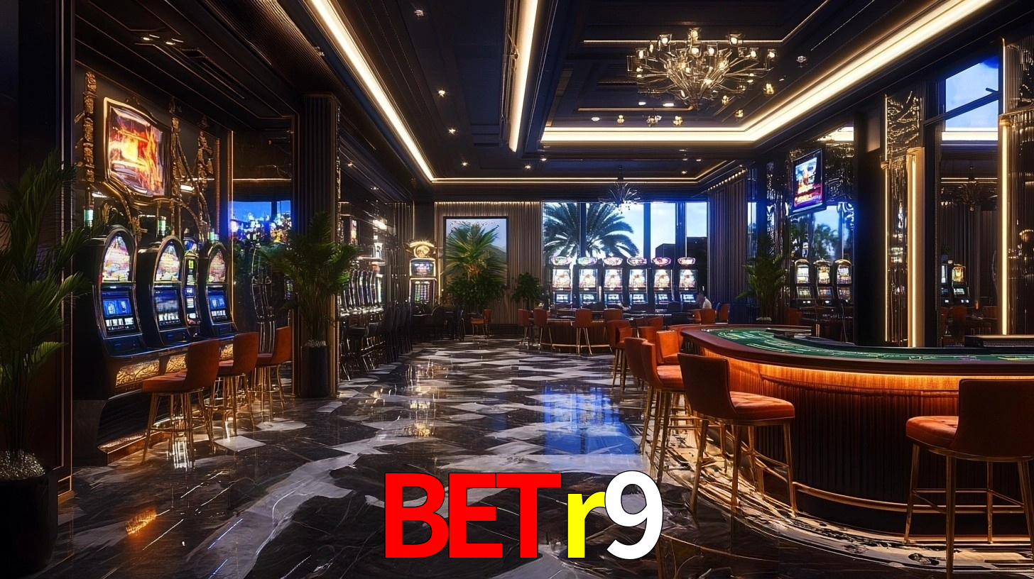 Jogos de Cassino ao Vivo