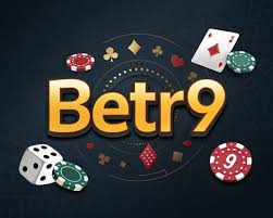betr9 BET Logo